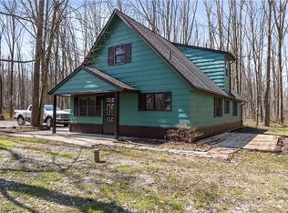 13460 Gifford Rd, Oberlin, OH