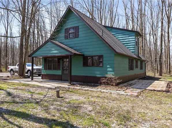 13460 Gifford Rd, Oberlin, OH 44074