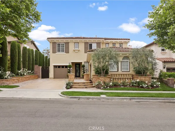 16 Pleasanton Ln, Mission Viejo, CA 92694