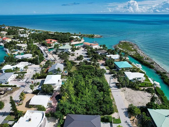 LOT 8 W Seaview Cir, Marathon, FL 33050