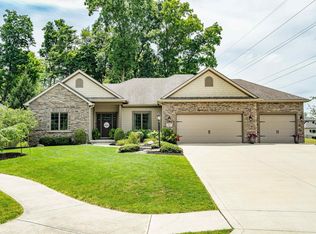 6907 Baswin Cv, Fort Wayne, IN 46845