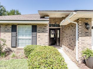 2002 Knottingham Trace Ln, Jacksonville, FL 32246