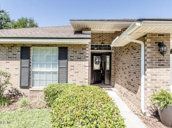 2002 KNOTTINGHAM TRACE Lane, Jacksonville, FL 32246