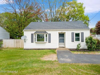 535 Albany Shaker Road, Albany, NY, 12211