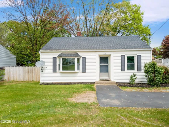 535 Albany Shaker Road, Loudonville, NY 12211