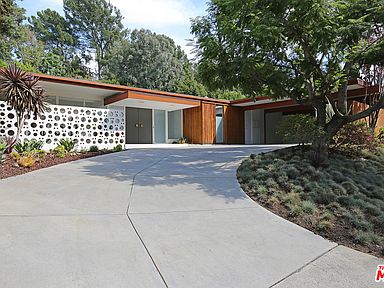 3122 Nichols Canyon Rd, Los Angeles, CA 90046 | Zillow