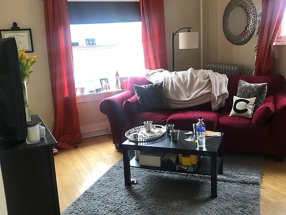3rd image of 1540 Logan St APT 27