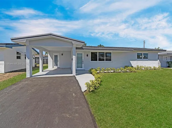 8621 NW 15th Ct, Hollywood, FL 33024