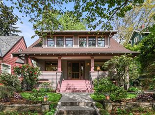 2816 NE 14th Ave, Portland, OR 97212