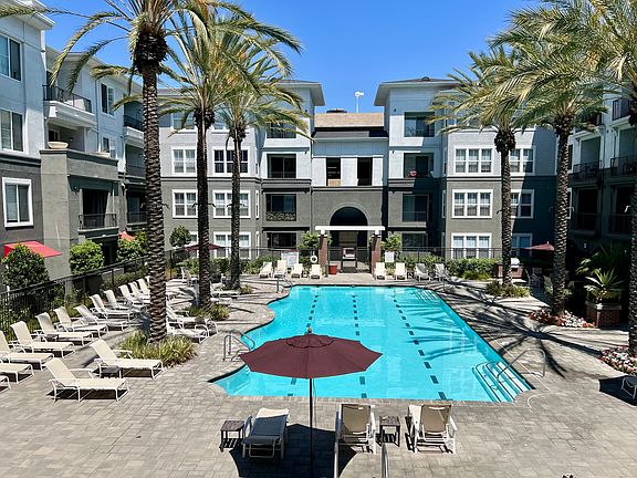 2nd image of 1801 E Katella Ave APT 2035