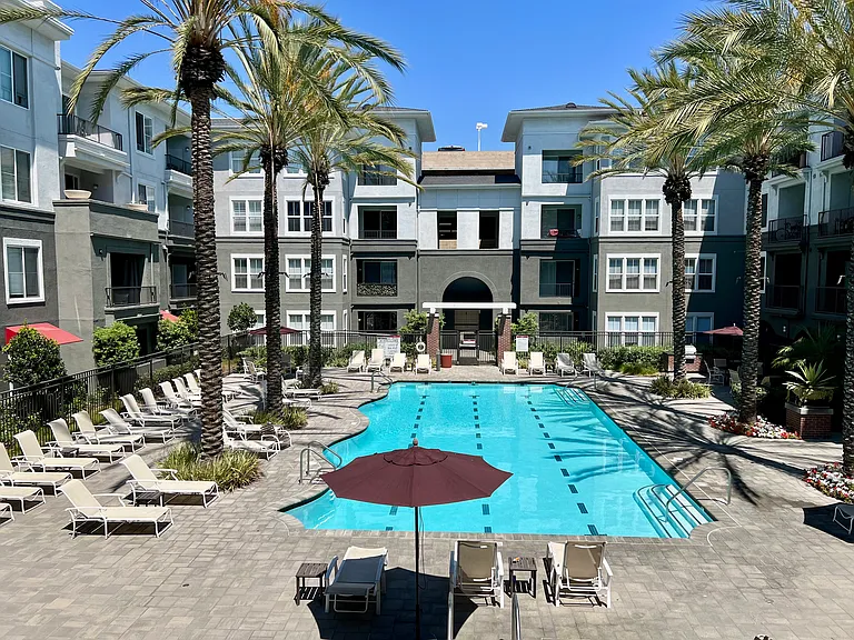 1801 E Katella Ave #2035 — Photo 2
