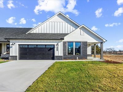 13922 W Barn Owl St, Wichita, KS, 67235
