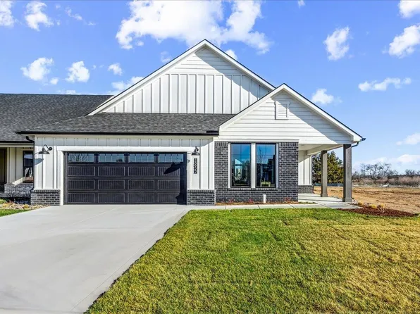 13922 W Barn Owl St, Wichita, KS 67235
