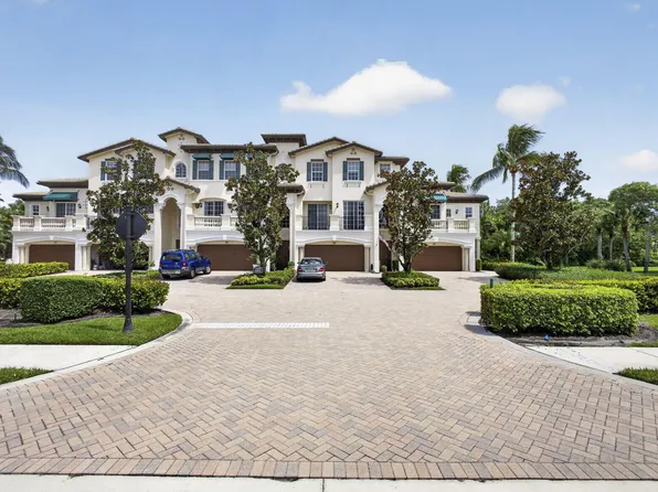 222 Tresana Boulevard #44, Jupiter, FL 33478