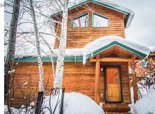 960 E Durant Ave APT 7, Aspen, CO 81611