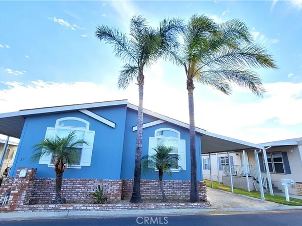 1300 Clinton St Space 37, Santa Ana, CA 92703