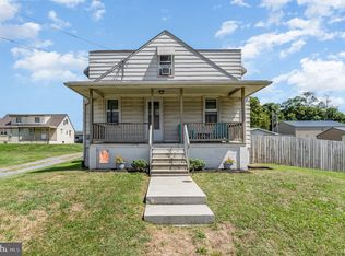 107 S Johnson St, Harrisburg, PA 17112