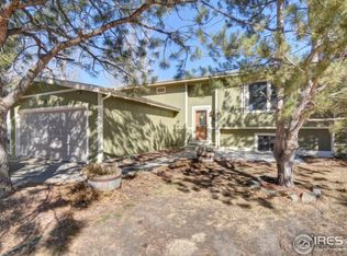 801 43rd St, Evans, CO 80620