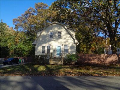 12 Lima St, Warwick, RI, 02889