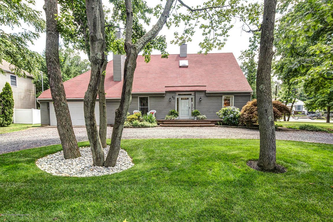 82 Tecumseh Ave, Oceanport, NJ 07757 Zillow