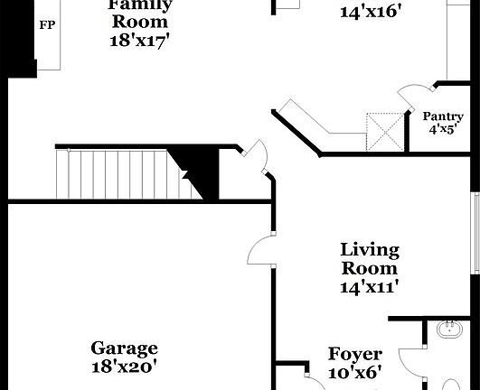 3rd image of 708 Douglass Cir