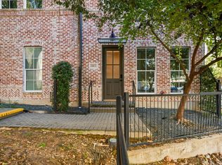 1301 Town Creek Dr UNIT 1, Austin, TX 78741