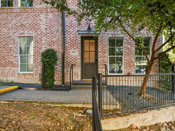 1301 Town Creek Dr Unit 1, Austin, TX 78741