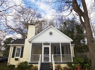 3019 Pickett St, Columbia, SC 29205