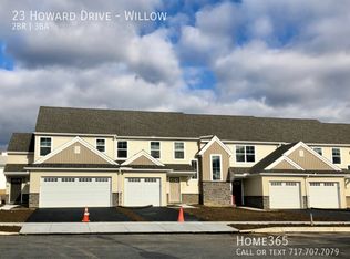 23 Howard Dr, Willow Street, PA 17584