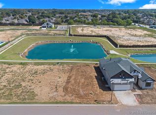 11965 S 94th East Ave, Bixby, OK 74008
