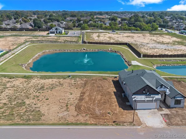 11965 S 94th East Ave, Bixby, OK 74008