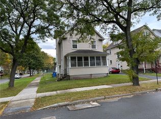 491 Driving Park Ave, Rochester, NY 14613