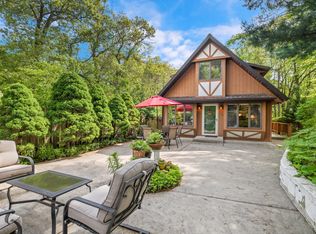 23 S Lake Shore County Rd, Beverly Shores, IN 46301