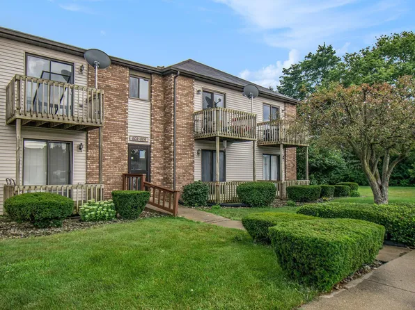 806 Clarinet Blvd E, Elkhart, IN 46516