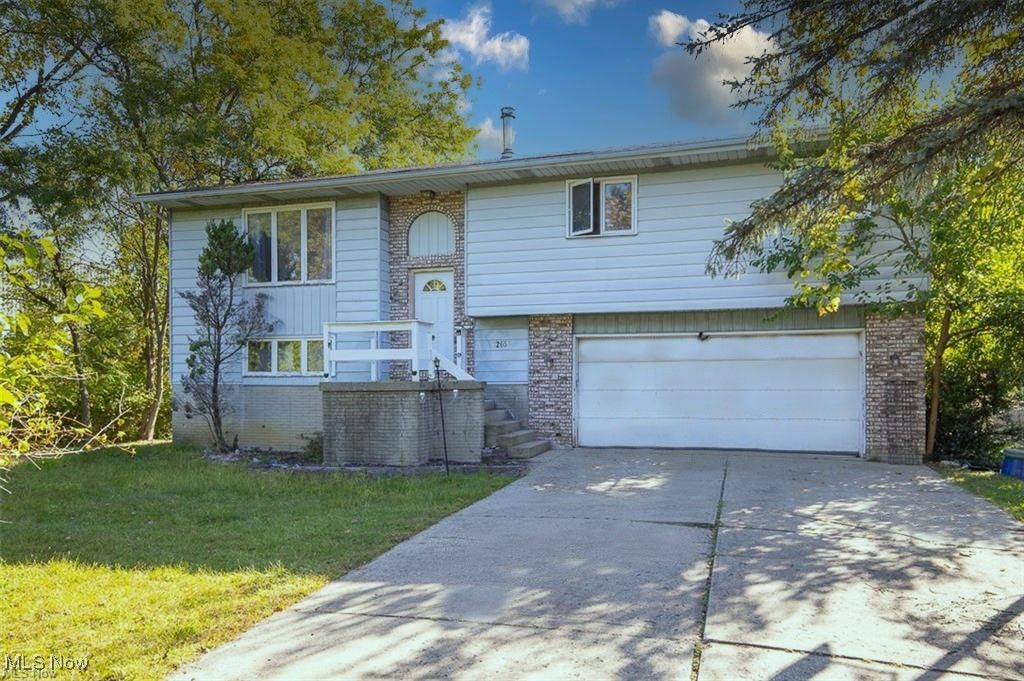 Real estate listing image