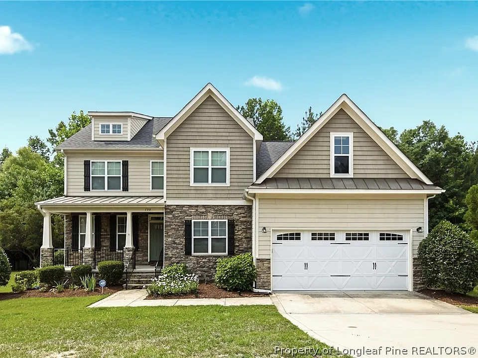 138 Valley Pines Cir