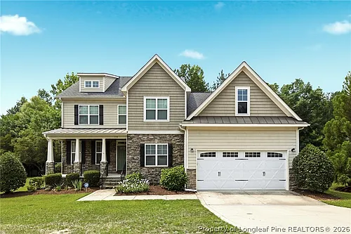 138 Valley Pines Cir Photo 1