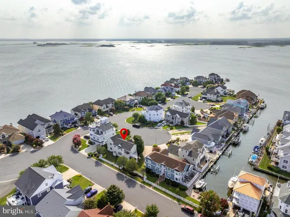 13506 Yellow Banks Ct, Ocean City, MD 21842