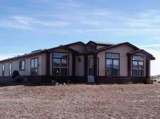 2120 N Sioux Dr, Chino Valley, AZ 86323