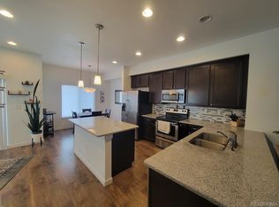3155 E 104th Ave UNIT 12C, Thornton, CO 80233