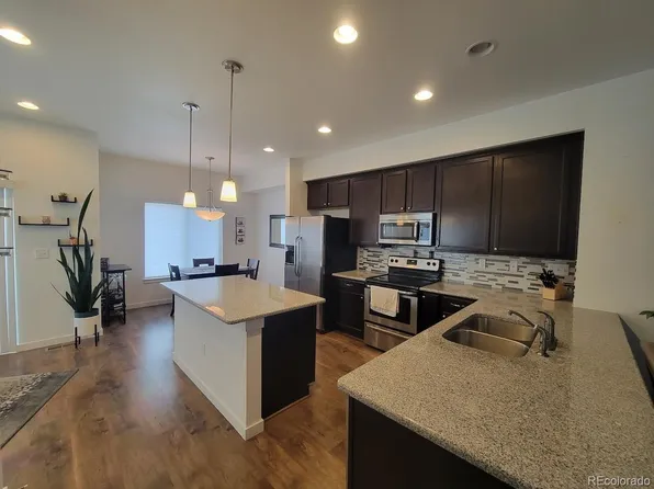 3155 E 104th Avenue #12C, Thornton, CO 80233