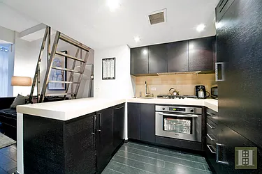 Sold by Halstead Real Estate