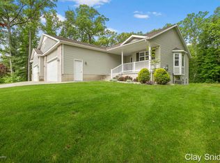 1485 E Addison Way, Muskegon, MI 49445