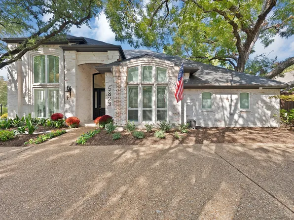 5823 Flintshire Ln, Dallas, TX 75252