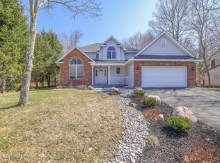 310 Mohansic Ln, Tobyhanna, PA