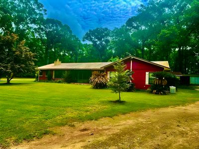 6455 County Highway 605, Defuniak Springs, FL, 32433