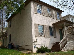 1221 Jackson St, Staunton, VA 24401
