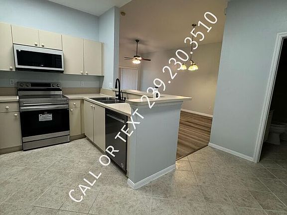 2nd image of 4109 Bellasol Cir APT 1124