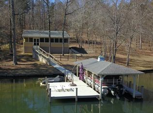 730 Marigold Rd NE, Sparta, GA 31087