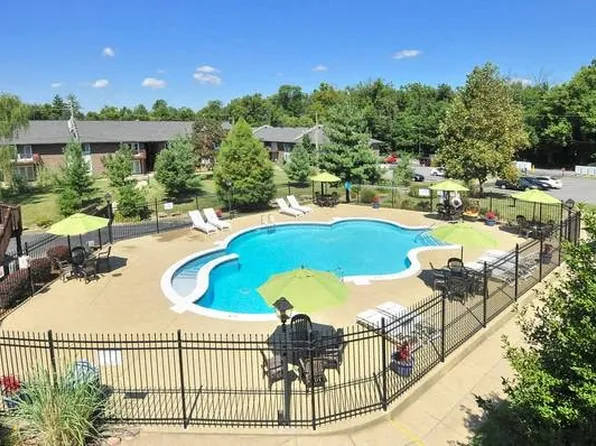 Bardstown Forest Apartments